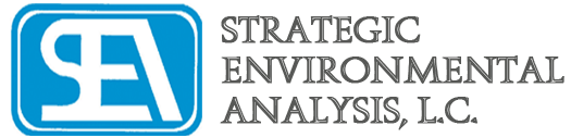 Strategic Environmental Analysis, L.C.